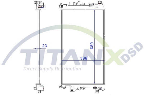 TitanX RD319001