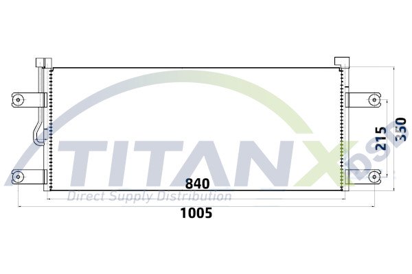 TitanX CD119009