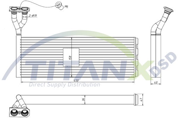 TitanX HT149002