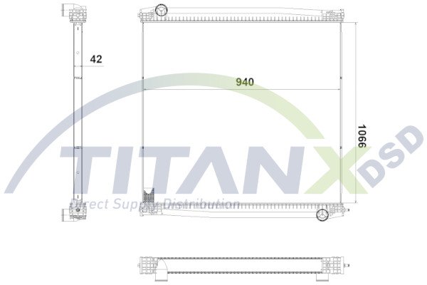TitanX RX609026
