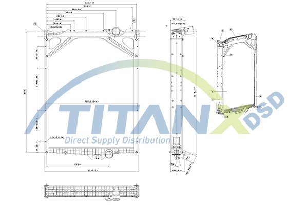 TitanX RX609012