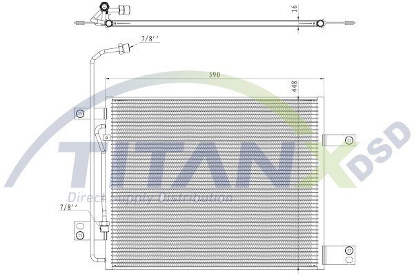 TitanX CD119006