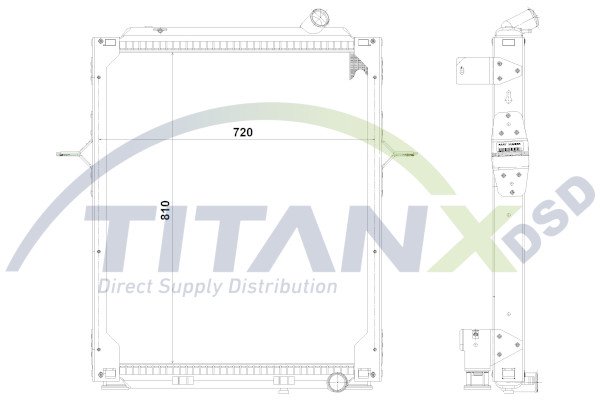 TitanX RX169010