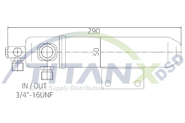 TitanX DR139001