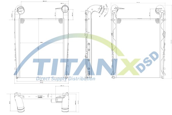 TitanX IX169004