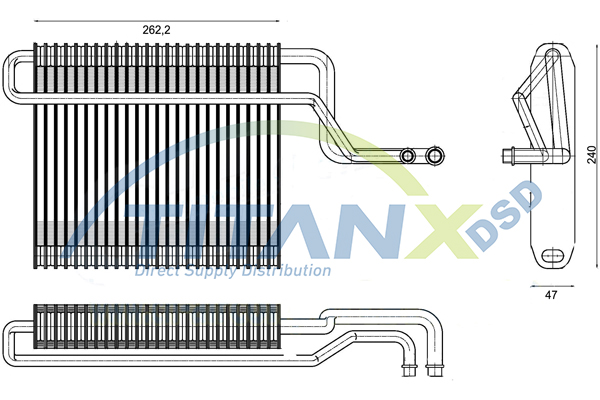 TitanX EV119003