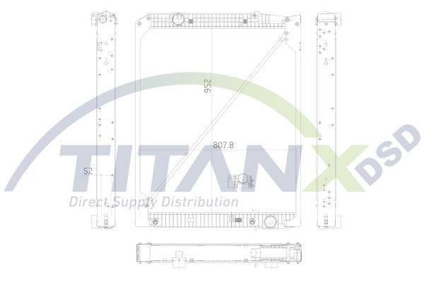 TitanX RX119001
