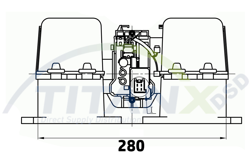 TitanX BL139001