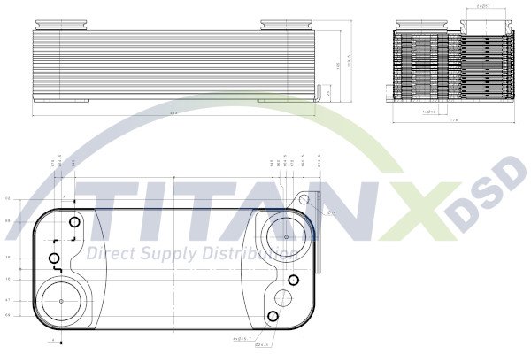 TitanX OX149002
