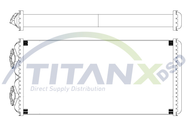 TitanX HT129001