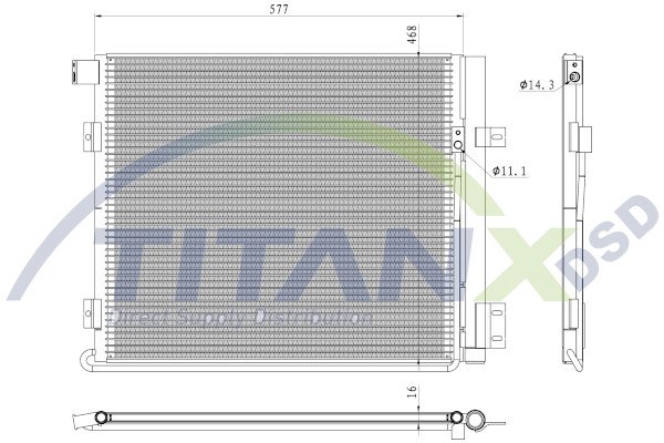 TitanX CD139004