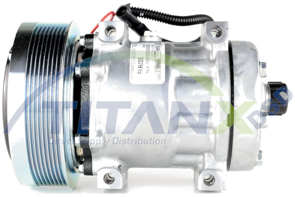 TitanX CM509006