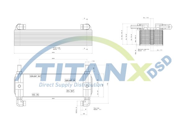 TitanX OX129008