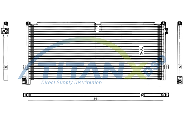 TitanX CD129006