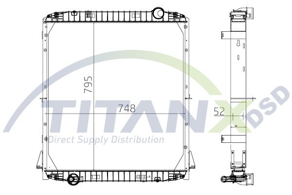 TitanX RX159010
