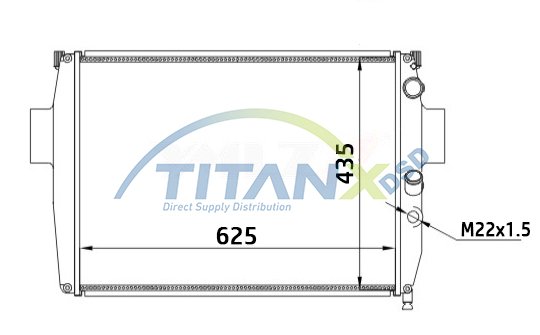TitanX RD359023