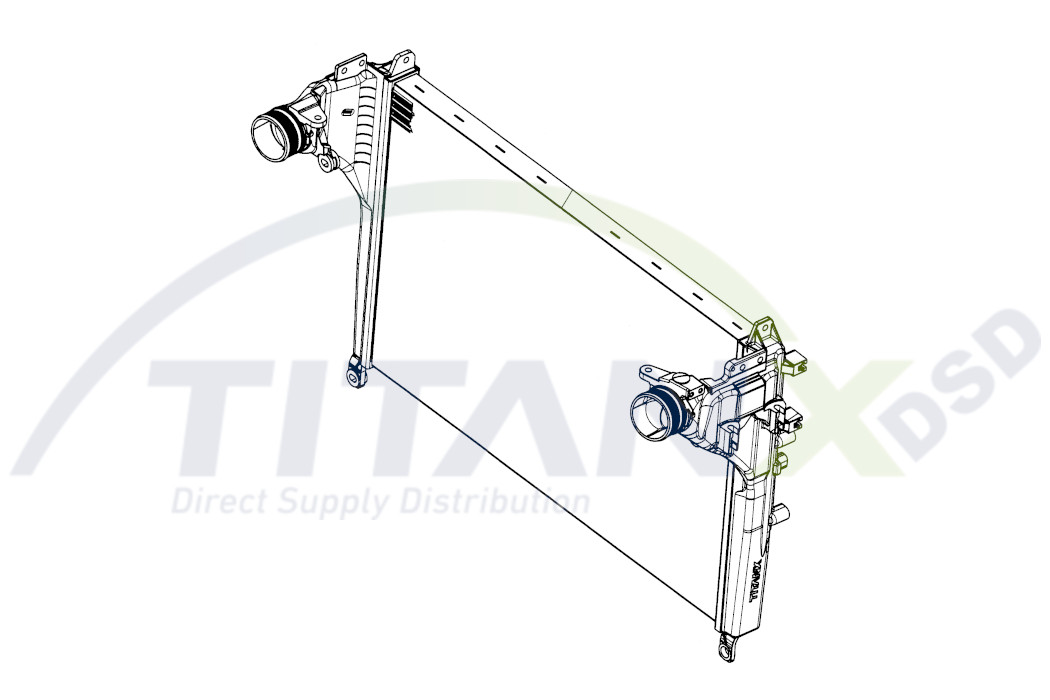 TitanX IX119011