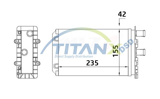 TitanX HT339002