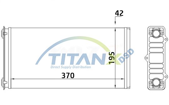 TitanX HT179001