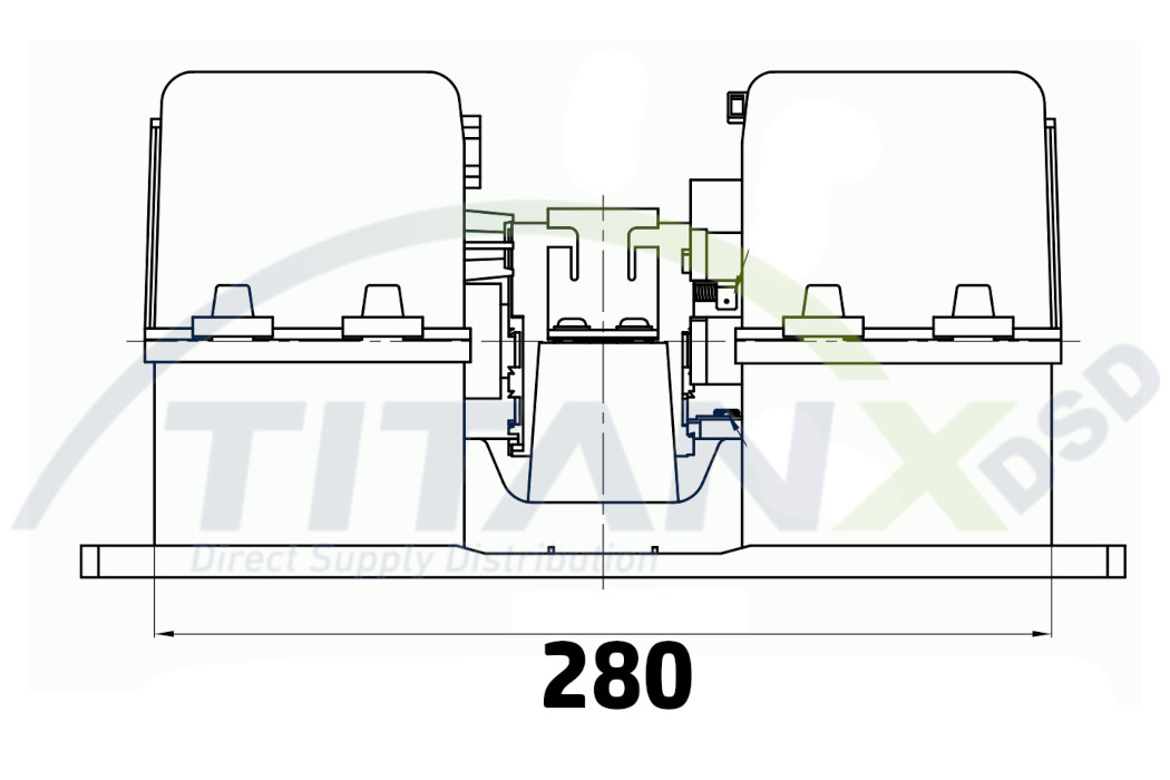 TitanX BL129001