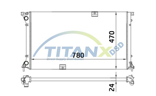 TitanX RD369015