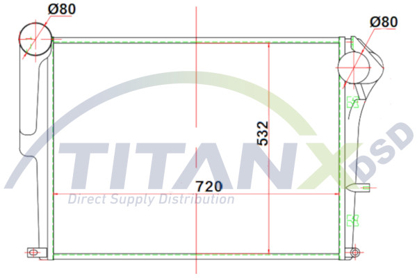 TitanX IC129008