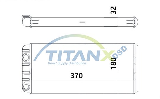 TitanX HT129004