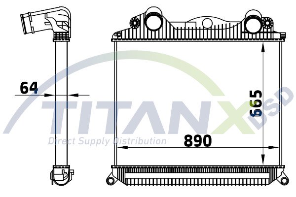 TitanX IC139005