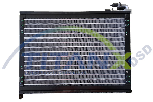 TitanX CD509002
