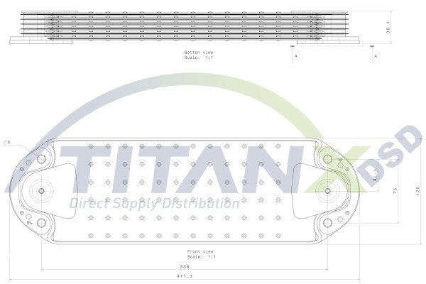 TitanX OX129001