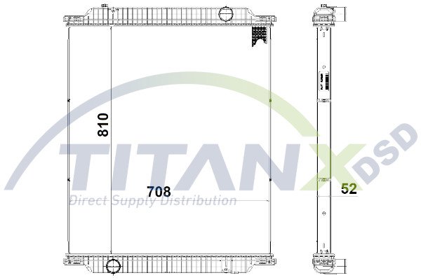 TitanX RX609015 TitanX RX609015