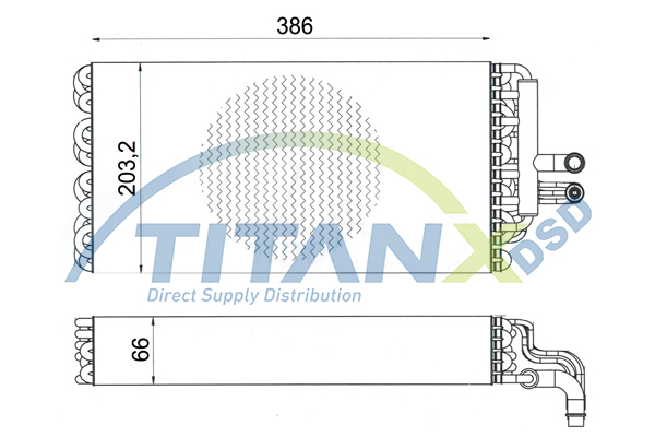 TitanX EV139002