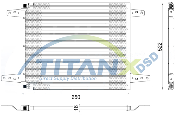TitanX CD149001
