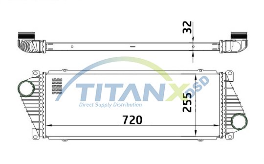 TitanX IC319001