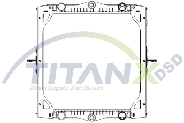 TitanX RD179011
