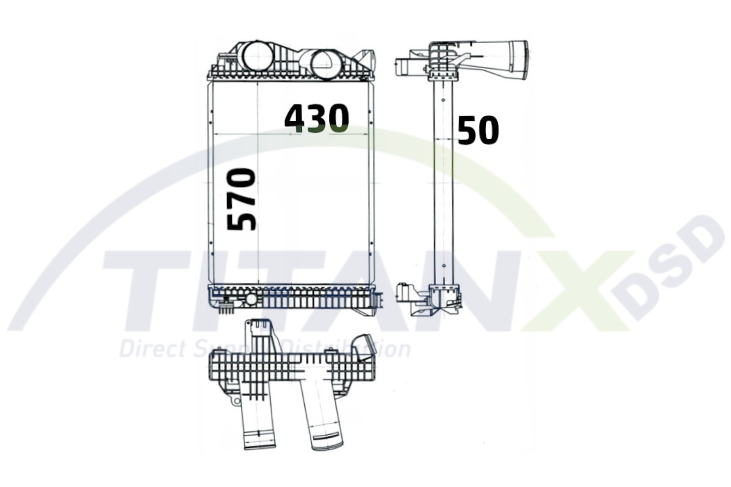 TitanX IC119006