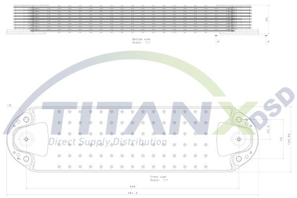 TitanX OX129003