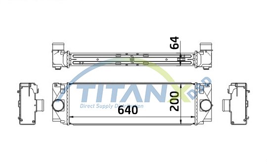 TitanX IC319007