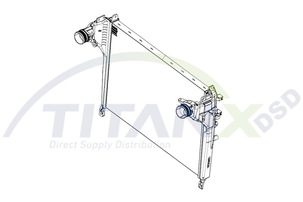 TitanX IX119013