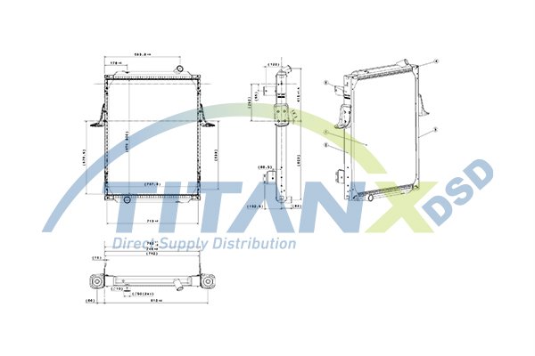 TitanX RX169016