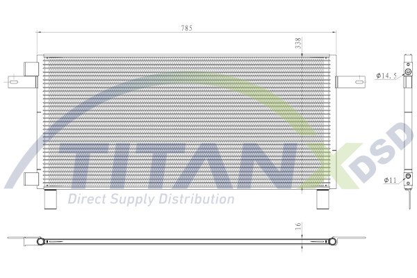 TitanX CD139003