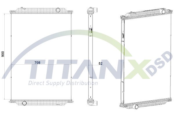 TitanX RX609018