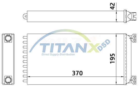 TitanX HT139003