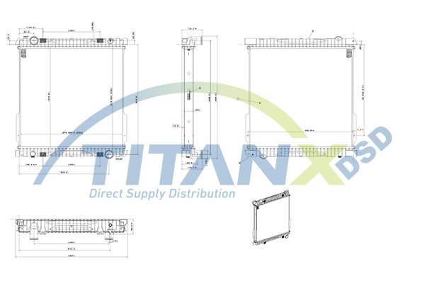 TitanX RX159032