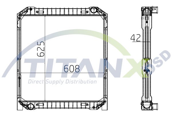 TitanX RX159004
