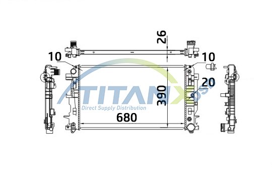 TitanX RD319011