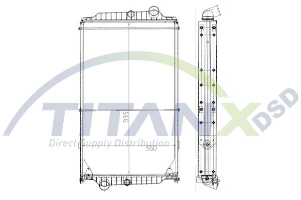 TitanX RX129006