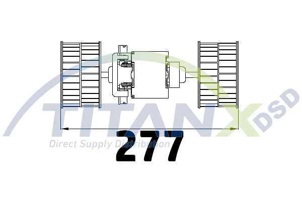 TitanX BL139003