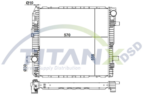 TitanX RD119016