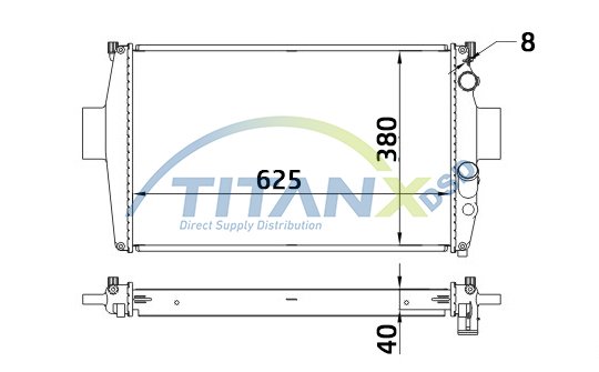 TitanX RD359022
